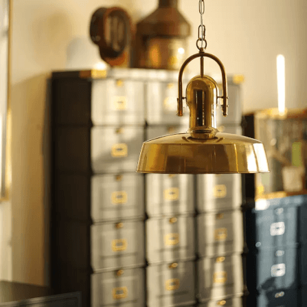 ไฟช่อ DEEPWOOD รุ่น STANIS สีทอง 1 หัว_3